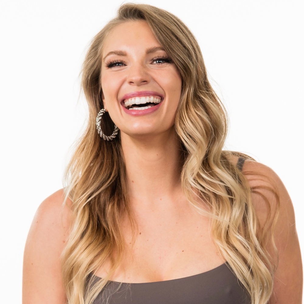 Meet your Posher, Molly